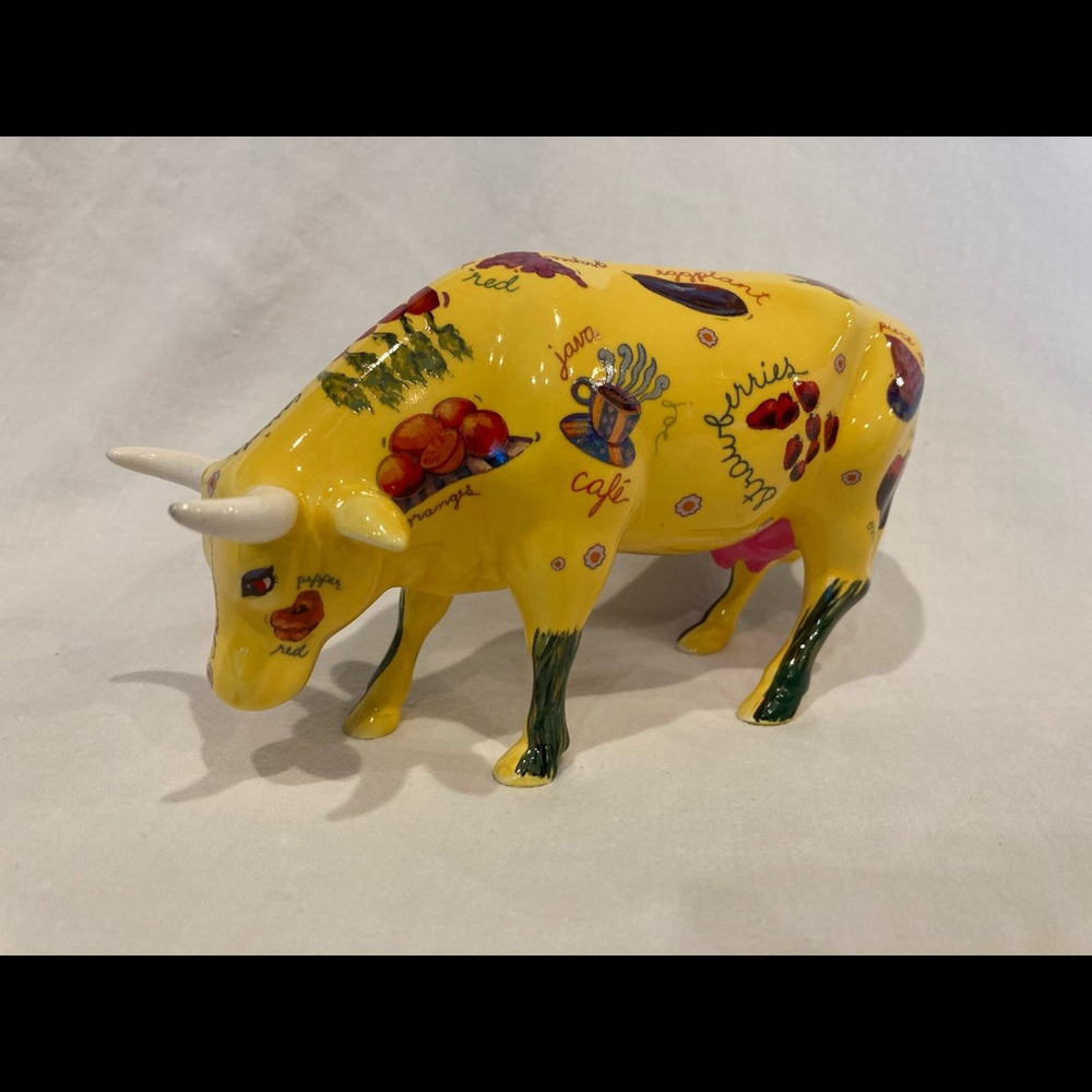 Cow Parade